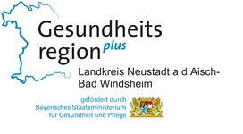 Gesundheitsregionen plus